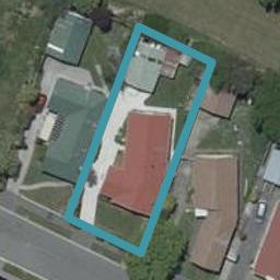73 Woolley Street, Avondale, Christchurch