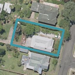 4 Fife Street, Durie Hill, Whanganui