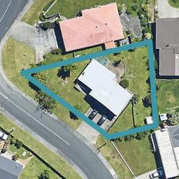 39 Huia Street, Hillcrest, Rotorua