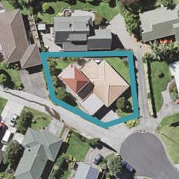 15 Dana Place, Somerville, Auckland