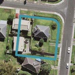 16 Potter Avenue, Northcote, Auckland
