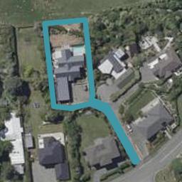 311 Kennedys Bush Road, Kennedys Bush, Christchurch