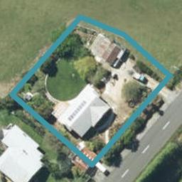 110 Long Plain Road, Takaka
