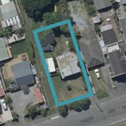 40 Jervois Street, New Brighton, Christchurch