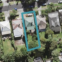 20 Fourth Avenue, Kingsland, Auckland