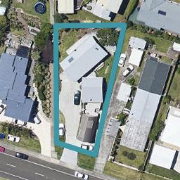 41 Harbour Road, Ohope, Ohope
