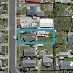 43 Ethel Street, Newfield, Invercargill