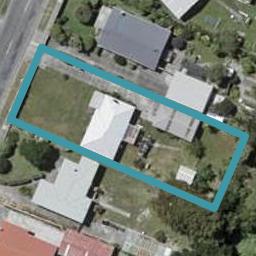 24 Te Rauparaha Street, Otaki