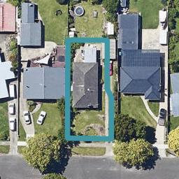 50A Henderson Street, Whakatane, Whakatane