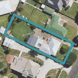 14 Pine Street, Mangapapa, Gisborne