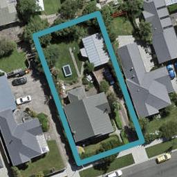 64 Baird Street, Richmond, Invercargill