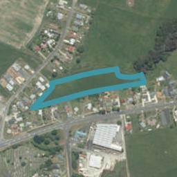 0 Harpers Avenue, Otorohanga, Otorohanga
