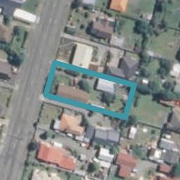 10 Gammack Street, Temuka