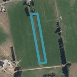 0 Te Ore Ore-Bideford, Te Ore Ore, Masterton