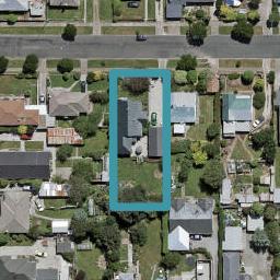 3 Dome Street, Georgetown, Invercargill