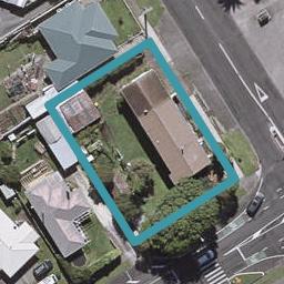 25 Cracroft Street, Waitara, Waitara
