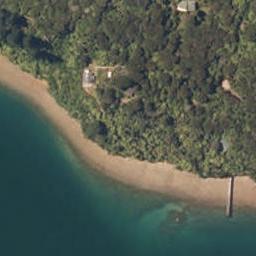 0 Miro Bay, North West Bay, Tennyson Inlet