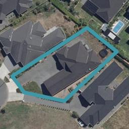 12 Nicola Jean Place, Flagstaff, Hamilton