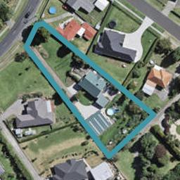 139 Colombo Road, Waiuku, Waiuku