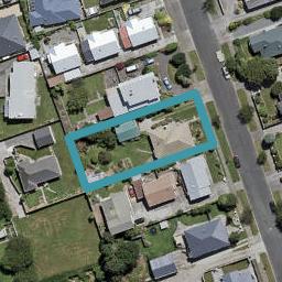 60 Margaret Street, Glengarry, Invercargill
