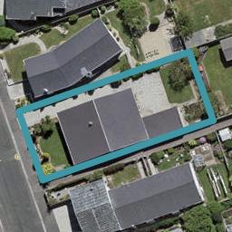 21 Anglesey Street, Hawthorndale, Invercargill