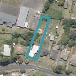 22 Toi Street, Tawhero, Whanganui