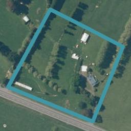 3385 State Highway 1, Lichfield, Tokoroa