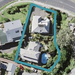 1 Granger Road, Cockle Bay, Auckland