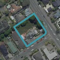 395 Papanui Road, Strowan, Christchurch