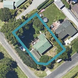 2 Church Street, Katikati, Katikati