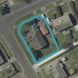 1 Raleigh Street, Awapuni, Palmerston North