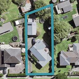 6 HYDE Road, Clevedon, Clevedon