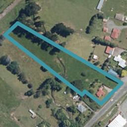 77708 State Highway 2, Dannevirke