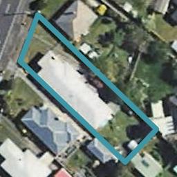 92 Wilson Street, Hawera
