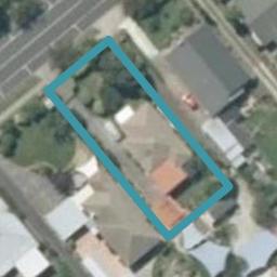 110 Park Road South, Ākina, Hastings