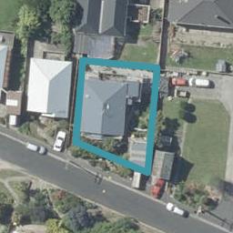 19 Sidey Street, Calton Hill, Dunedin