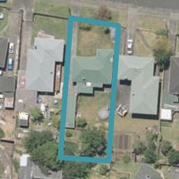 27 Toi Street, Tawhero, Whanganui