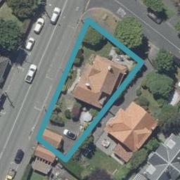 460 Highgate, Maori Hill, Dunedin