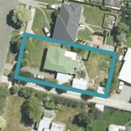7 Holdaway Street, Riversdale, Blenheim