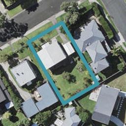 4 David Street, Bayswater, Auckland