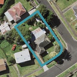 52 Torino Street, Point England, Auckland