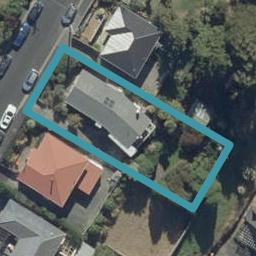 54 Archibald Street, Waverley, Dunedin