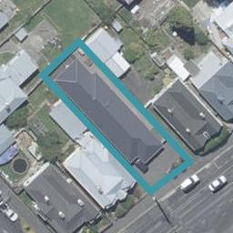 163 North Road, North East Valley, Dunedin