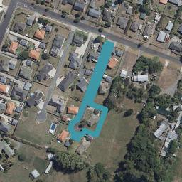 22F Jackson Street, Ngaruawahia