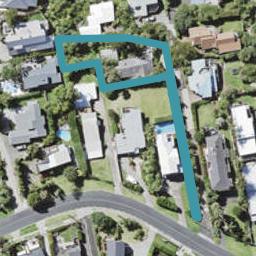 33B Park Rise, Campbells Bay, Auckland