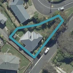 19 Kenilworth Street, Waverley, Dunedin