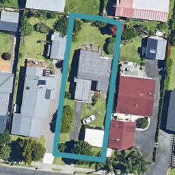 8 MATAHIWI ROAD, Whakamarama, Gisborne