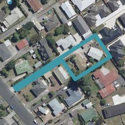 42 Heath Street, St Andrews, Hamilton