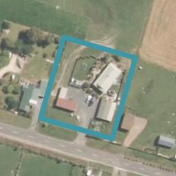 27 Hurst Street, Kaitangata