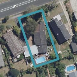 48 Glen Lynne Avenue, Queenwood, Hamilton